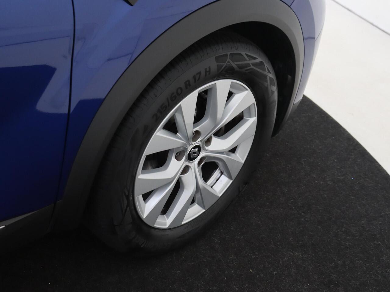 Renault CAPTUR 1.0 TCe 90 Intens | Navigatie | Parkeersensoren & Camera |