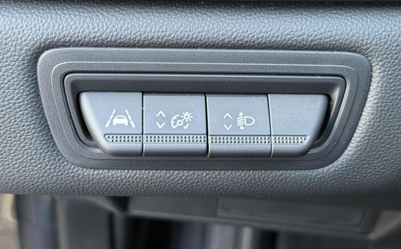 Renault CAPTUR 1.3 Hybrid 160 Automaat l Rive Gauche