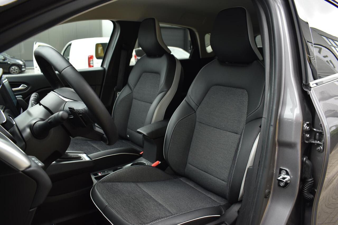 Renault CAPTUR TCe 140 EDC Intens | AUTOMAAT | CRUISE CONTROL | APPLECARPLAY/ANDROIDAUTO | CLIMATE CONTROL | ALL-SEASONBANDEN | PDC | LMV