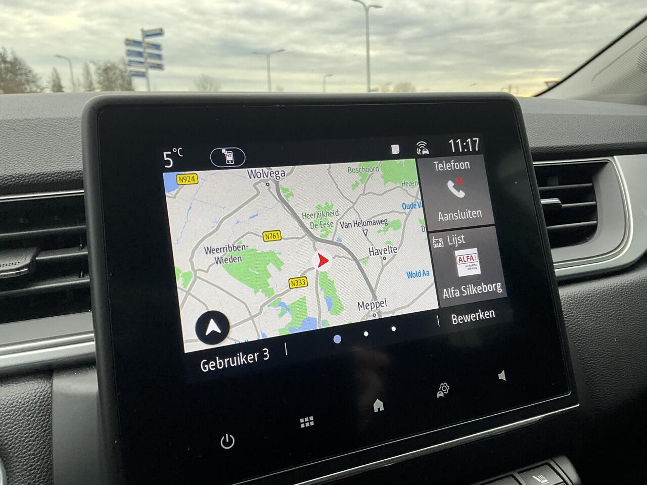 Renault CAPTUR 1.3 TCe 140 Intens