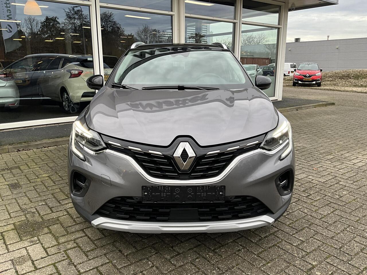 Renault CAPTUR 1.3 TCe 140 Intens