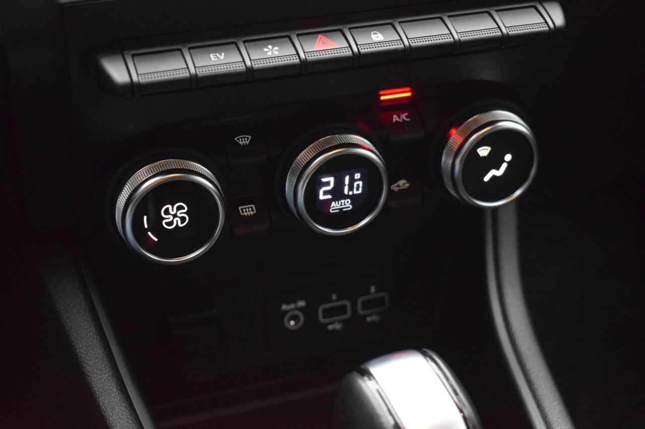 Renault CAPTUR 1.6 E-Tech Hybrid 1e eig RIVE GAUCHE |THK|NAV|PDC