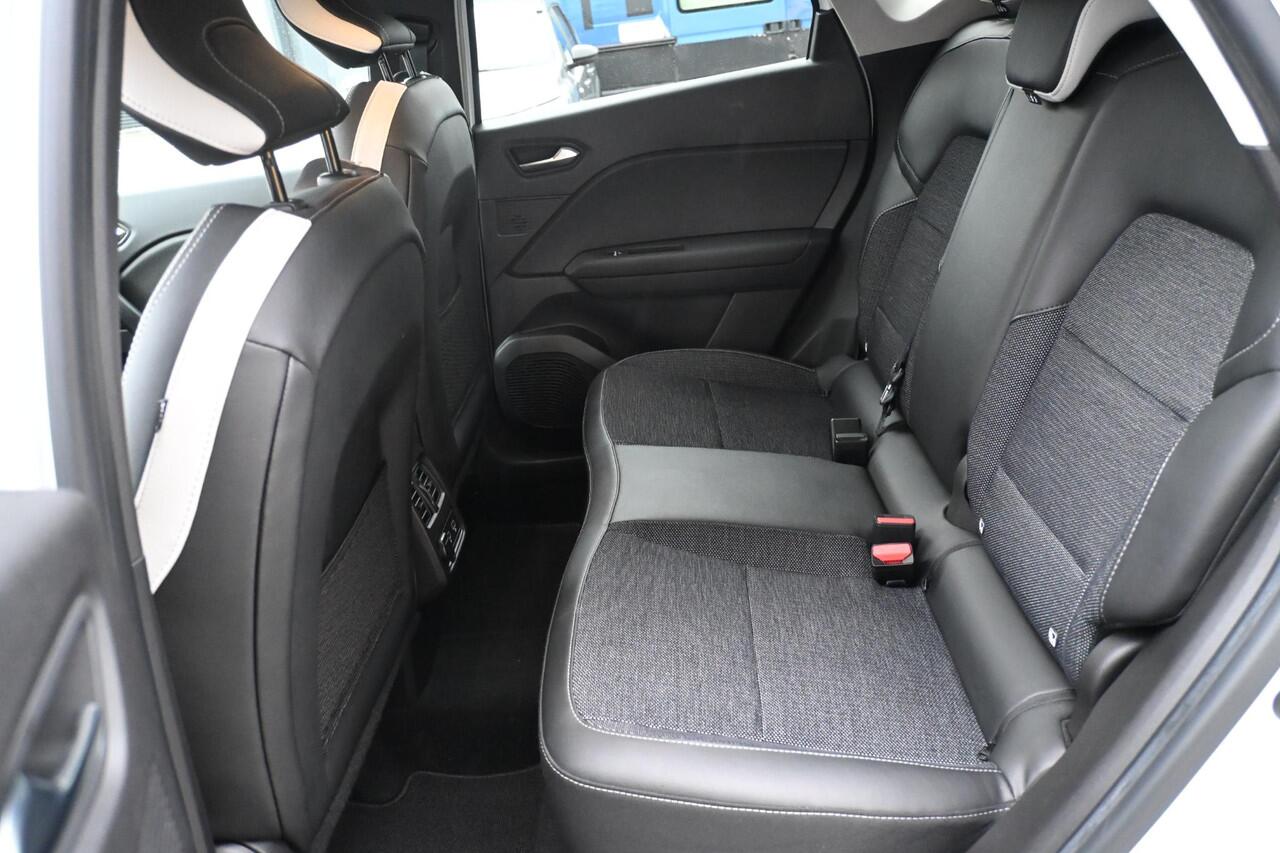 Renault CAPTUR TCe 90 techno | CAMERA | NAVI | CRUISE CONTROL | CLIMATE CONTROL | APPLECARPLAY/ANDROIDAUTO | PDC | LMV