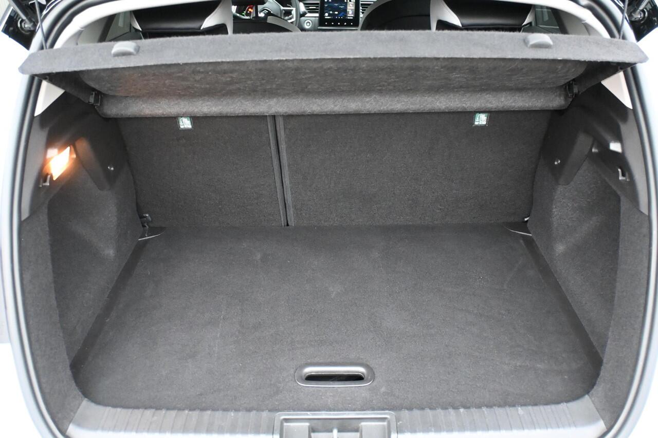 Renault CAPTUR TCe 90 techno | CAMERA | NAVI | CRUISE CONTROL | CLIMATE CONTROL | APPLECARPLAY/ANDROIDAUTO | PDC | LMV