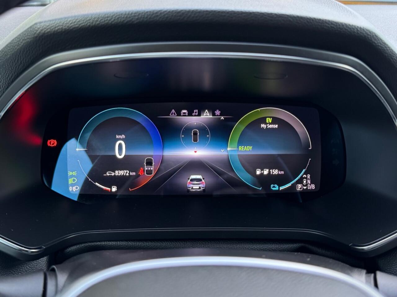 Renault CAPTUR 1.6 E-Tech Plug In - Intens - Navi - Carplay/Android