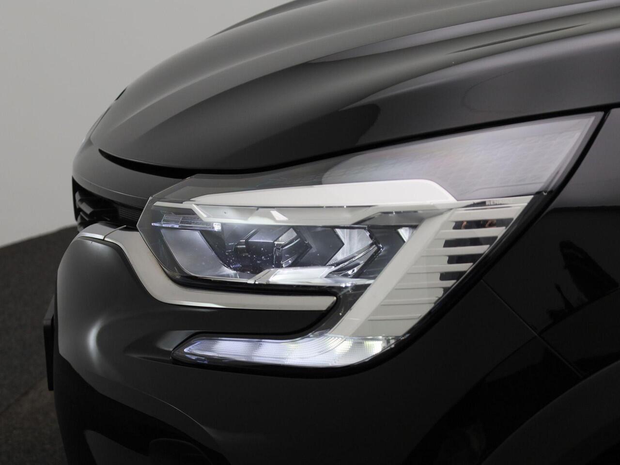 Renault CAPTUR 1.0 TCe 90Pk equilibre | Apple & Android Carplay | Airco | Cruise Control & Snelheidsbegrenzer | All Season Banden | DAB Radio | Led Verlichting |