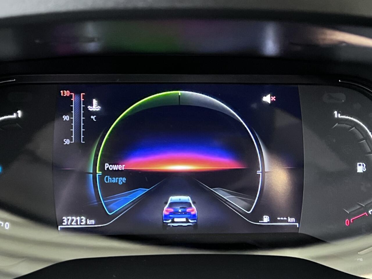 Renault CAPTUR 1.6 Hybrid 145 PK Zen * 12 mnd BOVAG garantie * RIJKLAARPRIJS !