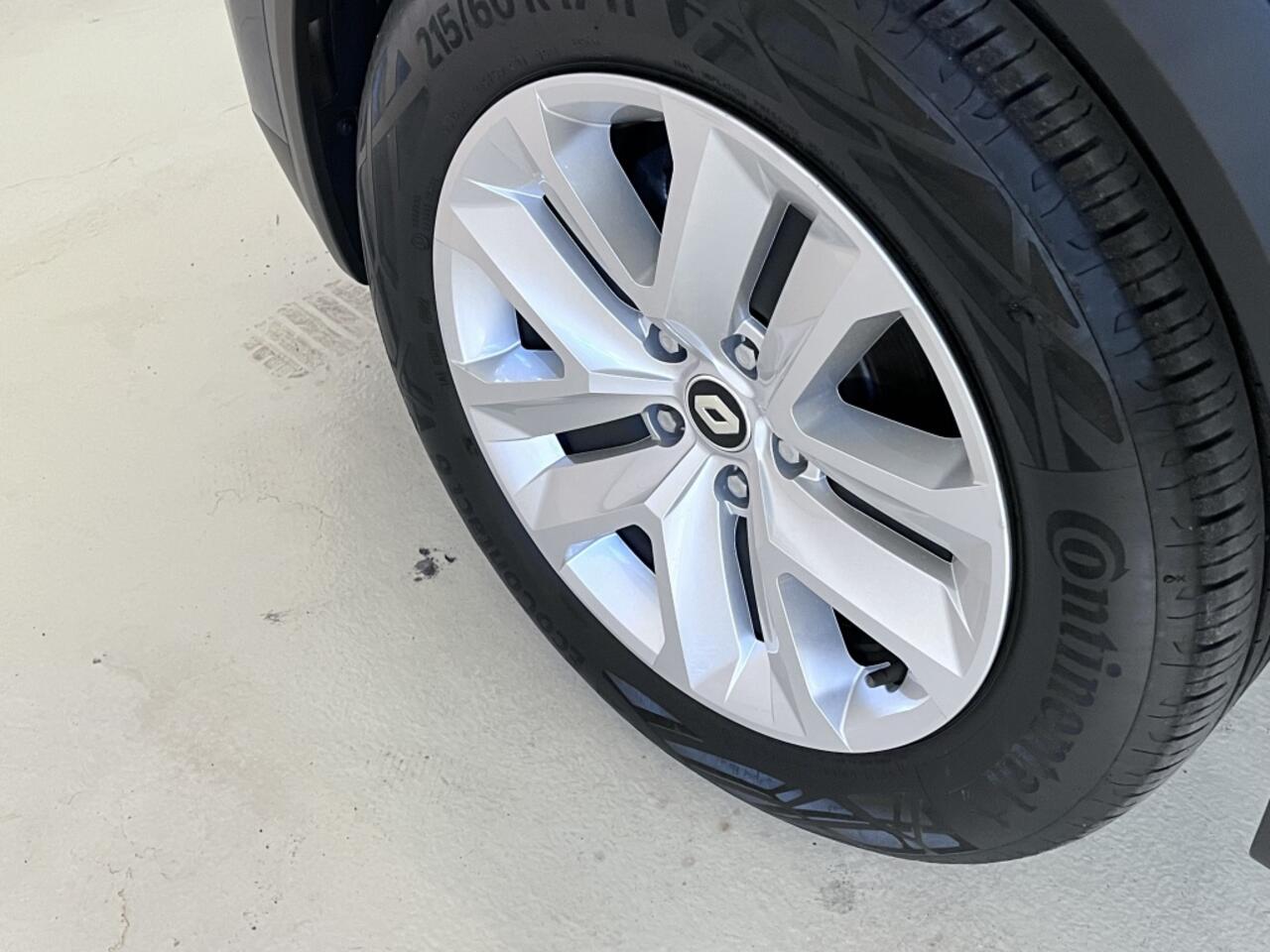 Renault CAPTUR 1.6 Hybrid 145 PK Zen * 12 mnd BOVAG garantie * RIJKLAARPRIJS !