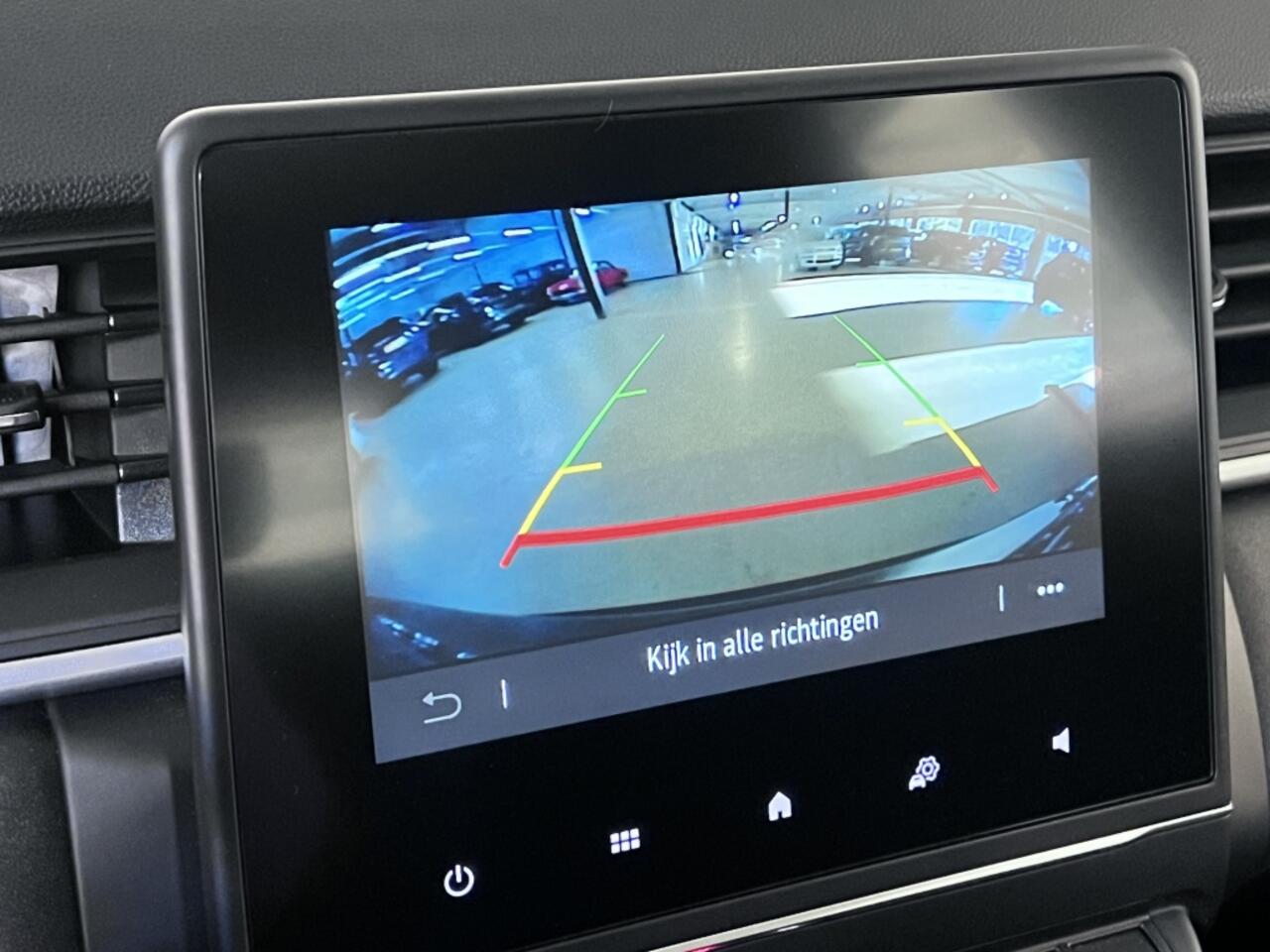 Renault CAPTUR 1.6 Hybrid 145 PK Zen * 12 mnd BOVAG garantie * RIJKLAARPRIJS !