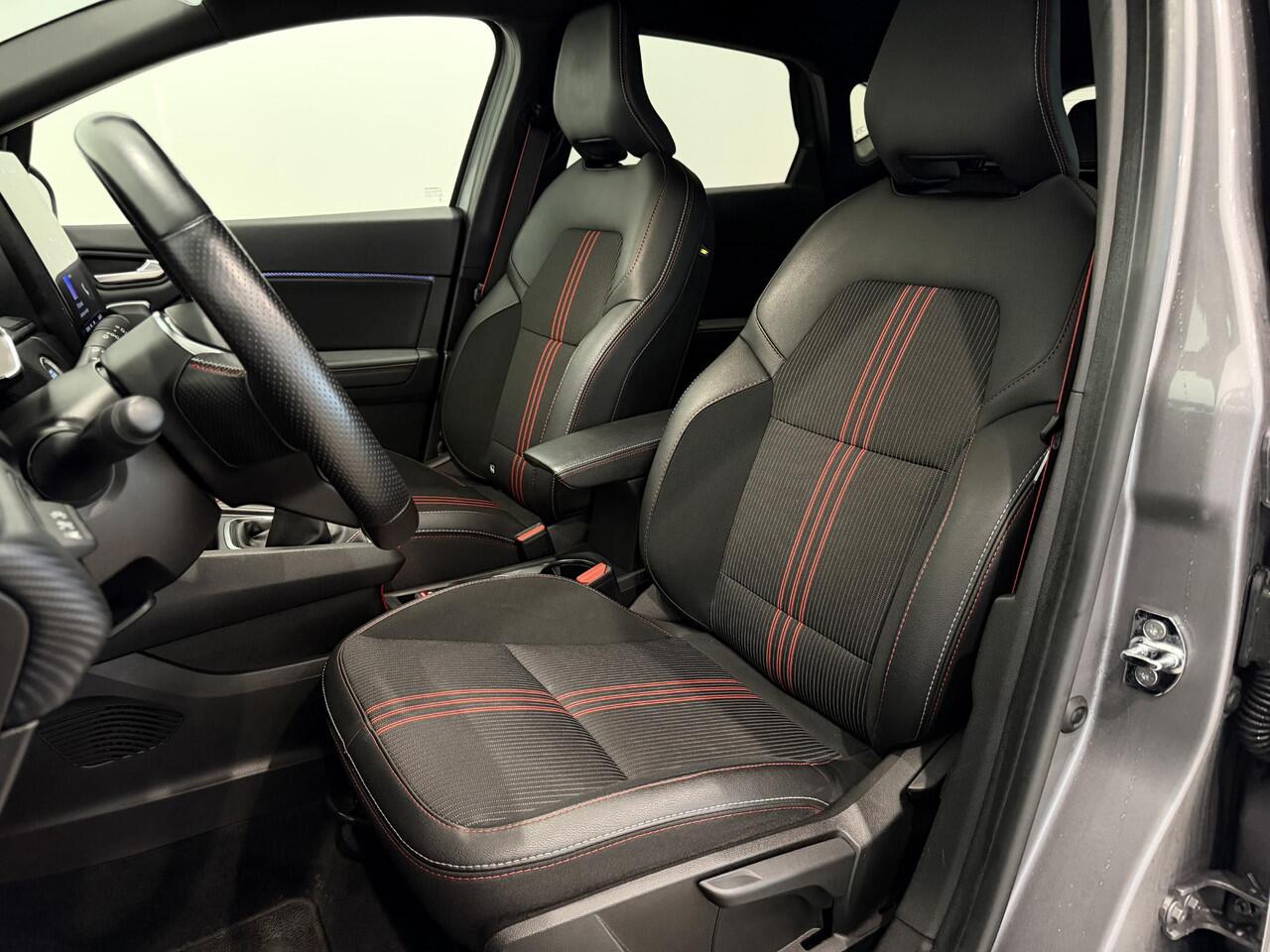 Renault CAPTUR 1.0 TCe 90 R.S. Line | Navigatie 9,3" | Trekhaak | All season banden | Apple Carplay/Android Auto