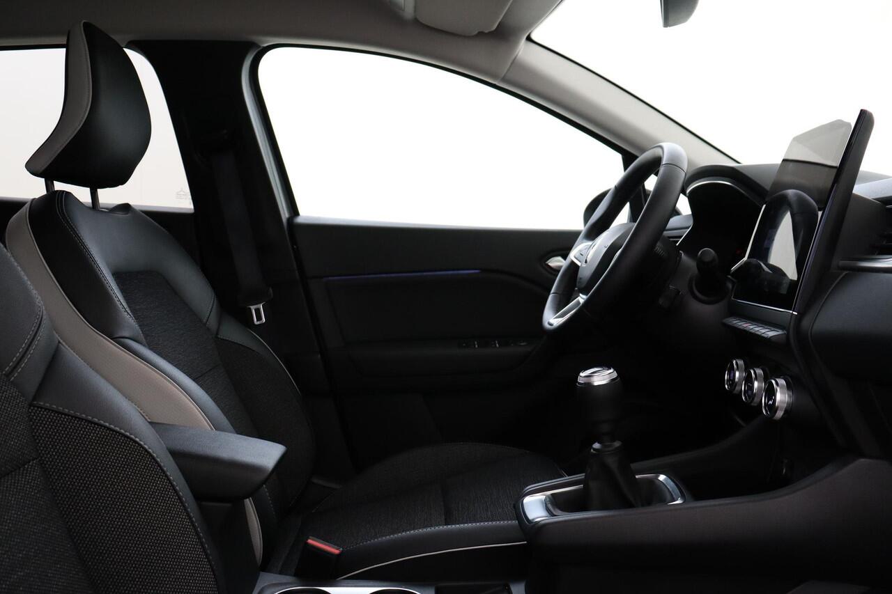 Renault CAPTUR 1.0 TCe 90 TECHNO -CARPLAY|CRUISE|PRIVACY.GLAS|KEYLESS|17"