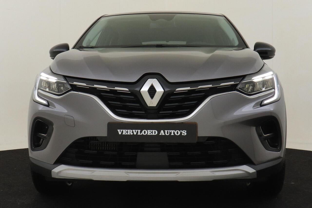 Renault CAPTUR 1.0 TCe 90 TECHNO -CARPLAY|CRUISE|PRIVACY.GLAS|KEYLESS|17"