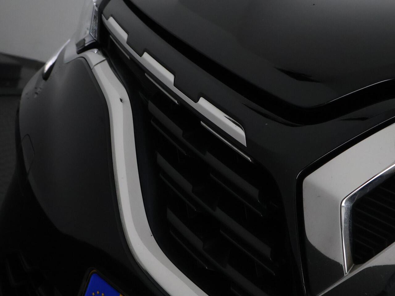 Renault CAPTUR 1.6 E-Tech Plug-in Hybrid 160 Intens