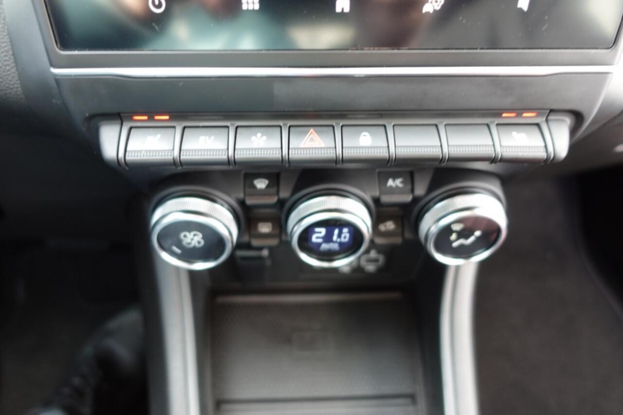 Renault CAPTUR 1.6 ET PH 160 SL E- ZEER FRAAI en LUXE