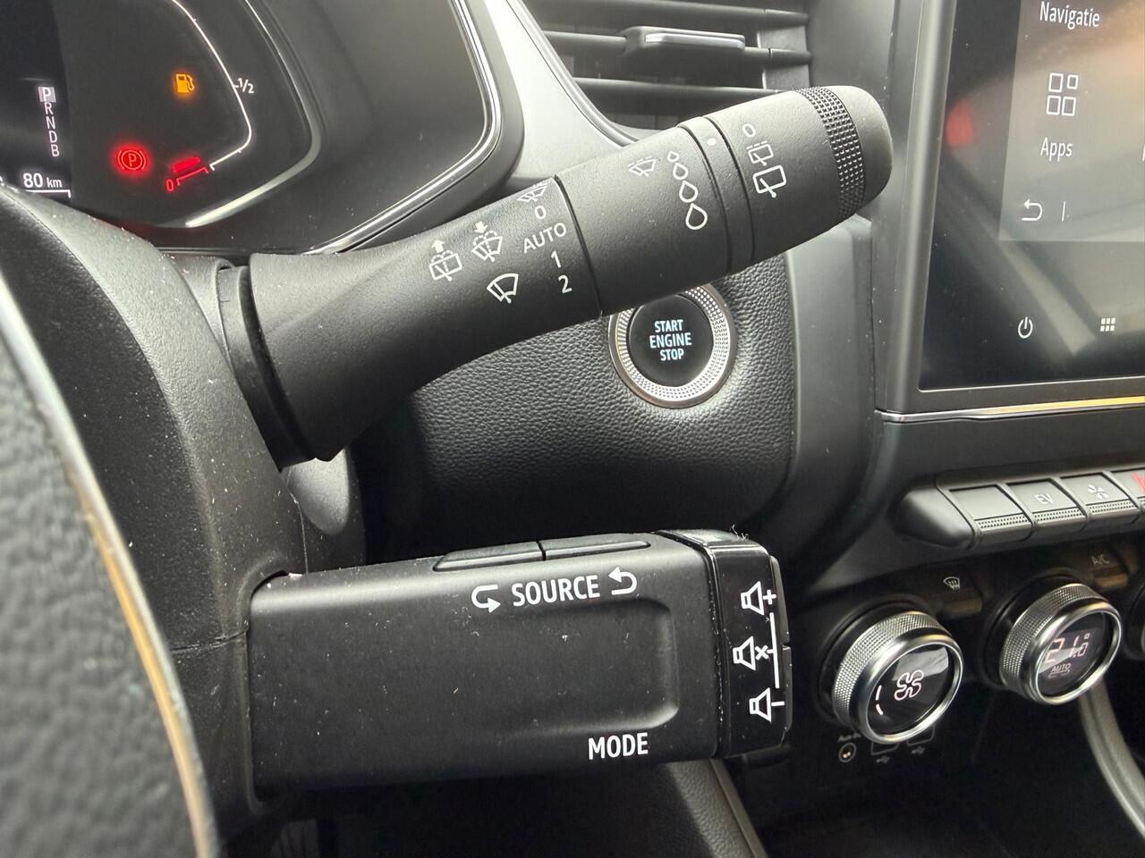 Renault CAPTUR E-Tech Hybrid 145 Intens