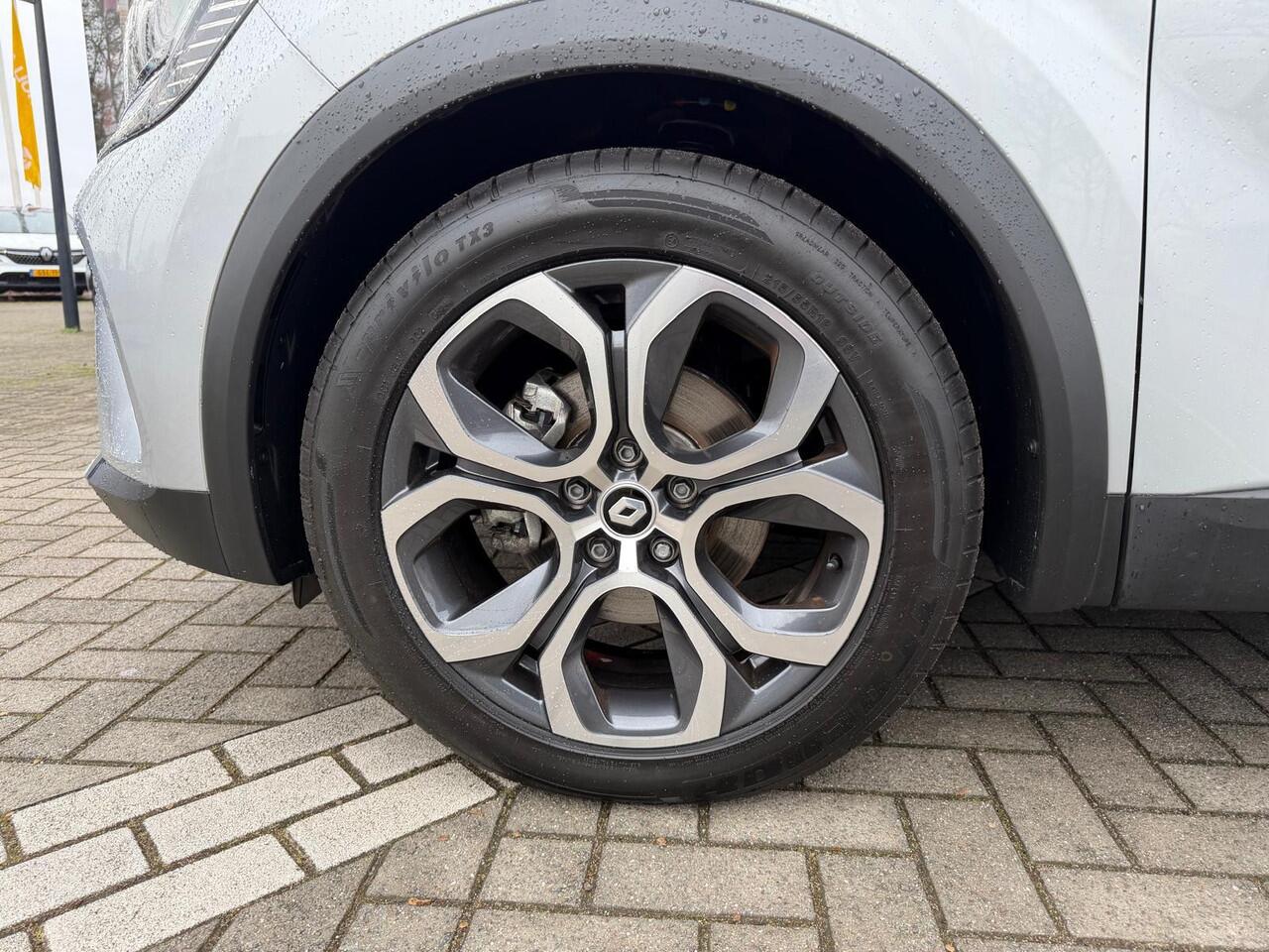 Renault CAPTUR E-Tech Hybrid 145 Intens