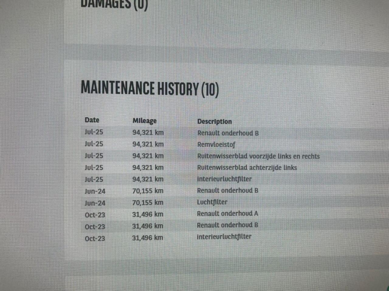 Renault CAPTUR 1.6 E-Tech full hybrid 145 techno - Digitaal Cockpit, Carplay, Cruise, Half Leer