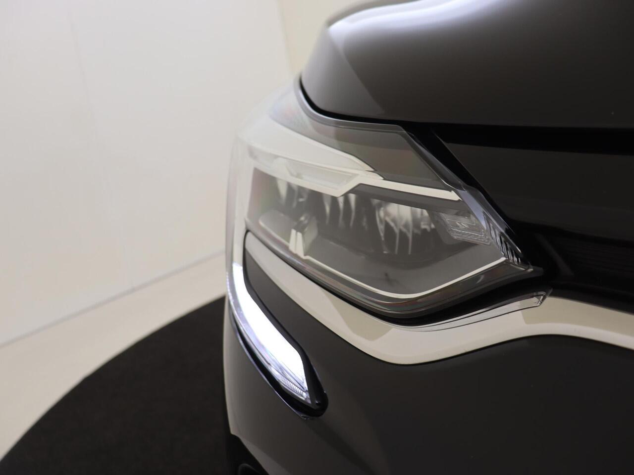 Renault CAPTUR 1.0 TCe 90 PK equilibre Airco | Automatische Verlichting | Bluetooth