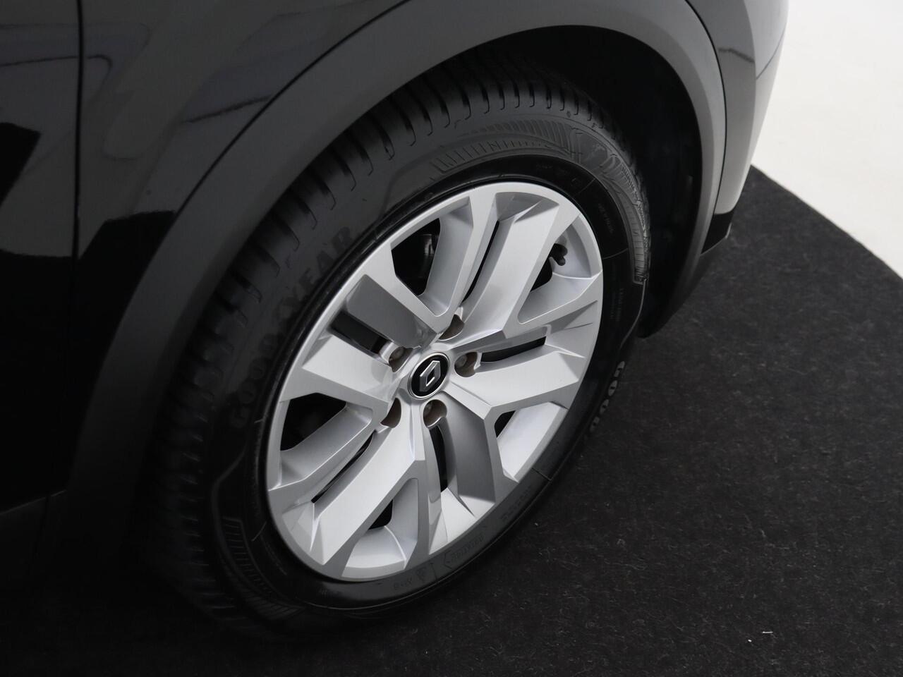 Renault CAPTUR 1.0 TCe 90 PK equilibre Airco | Automatische Verlichting | Bluetooth