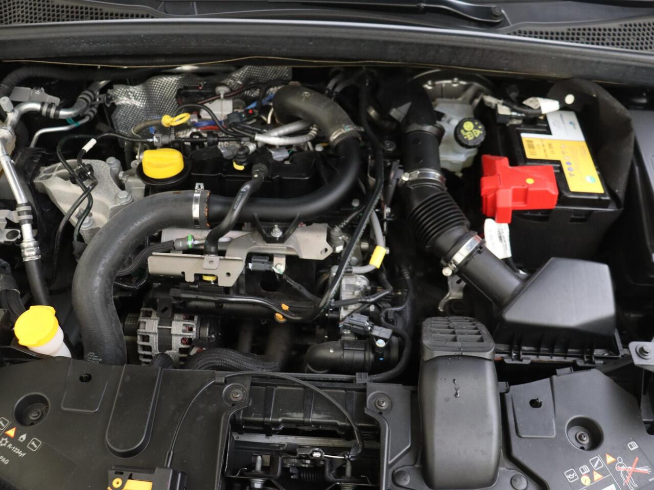 Renault CAPTUR 1.0 TCe 90 PK equilibre Airco | Automatische Verlichting | Bluetooth