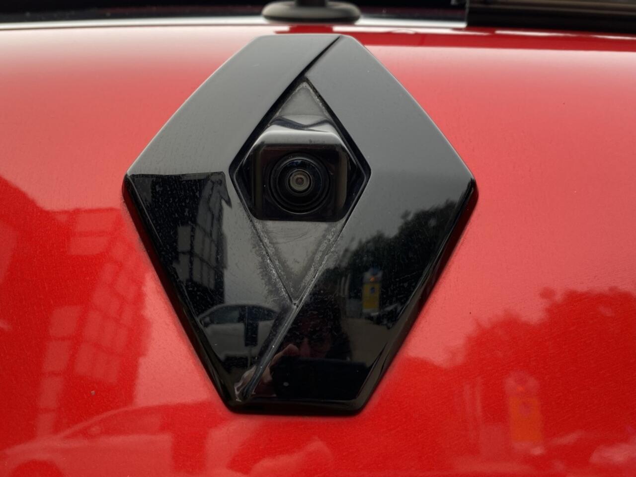 Renault CAPTUR 1.3 TCe Rive Gauche