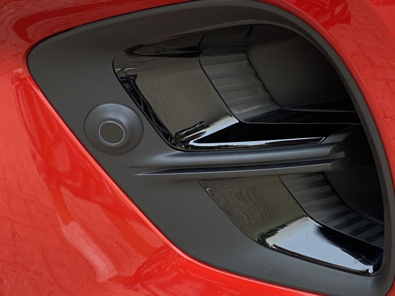 Renault CAPTUR 1.3 TCe Rive Gauche