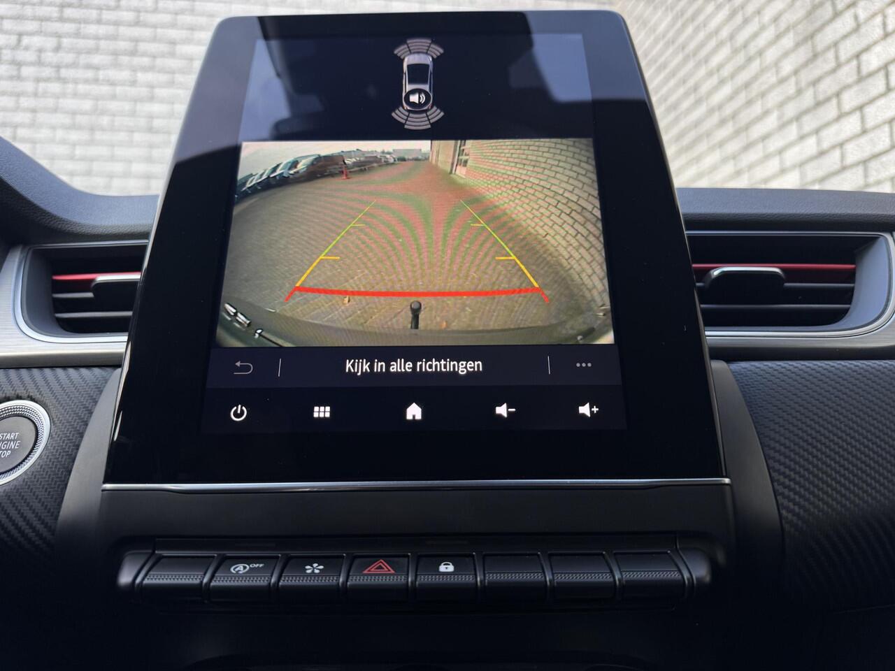Renault CAPTUR 1.0 TCe 90 R.S. Line | Trekhaak | Apple CarPlay / Android Auto | Achteruitrijcamera |