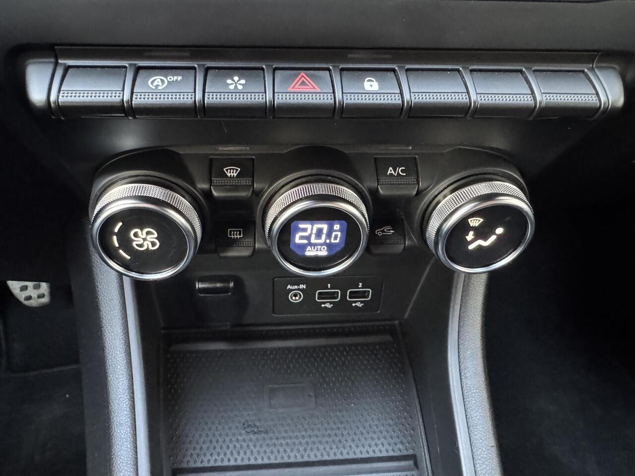 Renault CAPTUR 1.0 TCe 90 R.S. Line | Trekhaak | Apple CarPlay / Android Auto | Achteruitrijcamera |