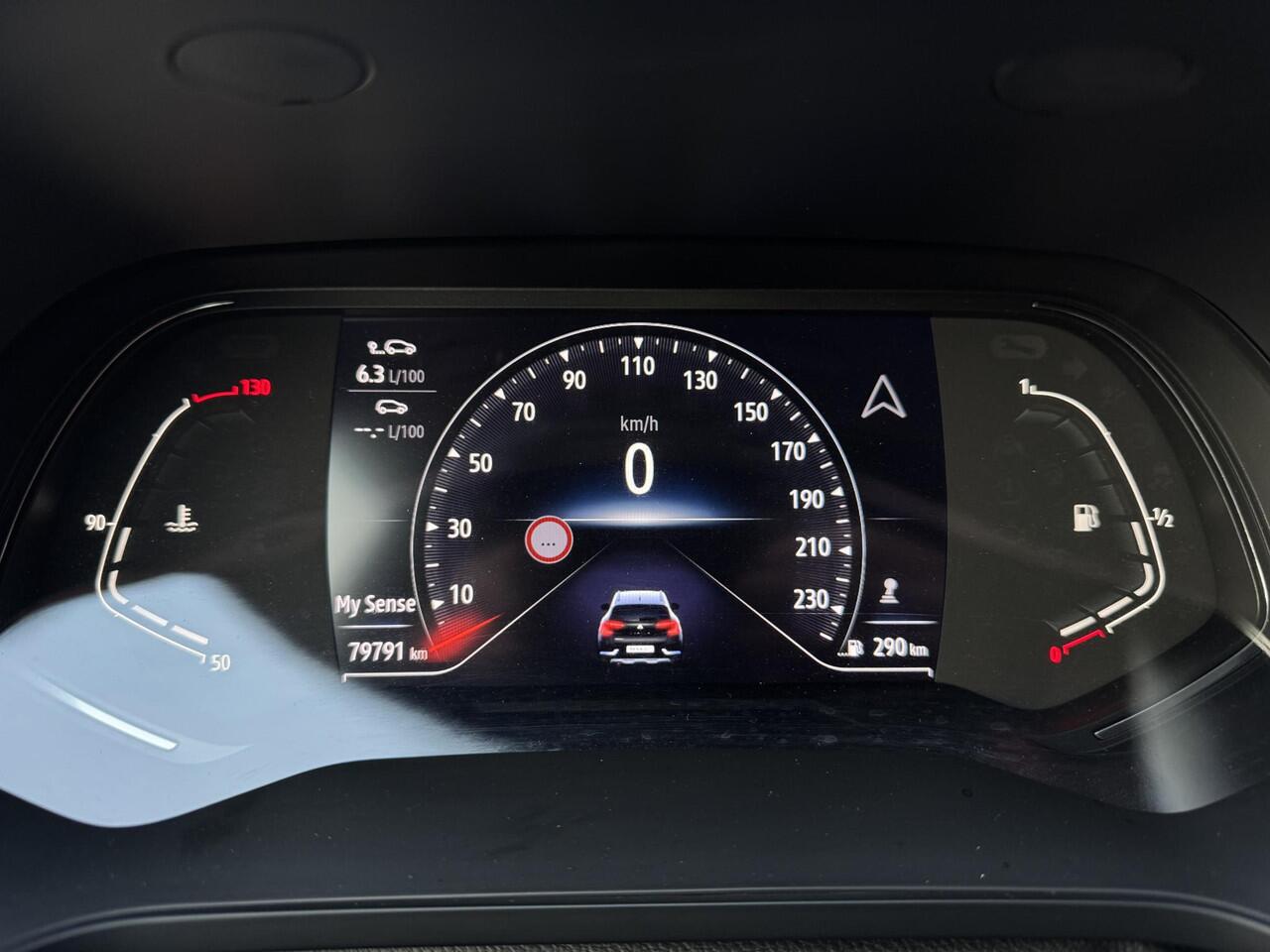 Renault CAPTUR 1.0 TCe 90 R.S. Line | Trekhaak | Apple CarPlay / Android Auto | Achteruitrijcamera |