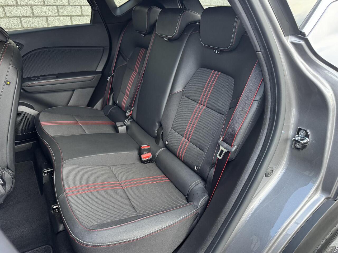 Renault CAPTUR 1.0 TCe 90 R.S. Line | Trekhaak | Apple CarPlay / Android Auto | Achteruitrijcamera |