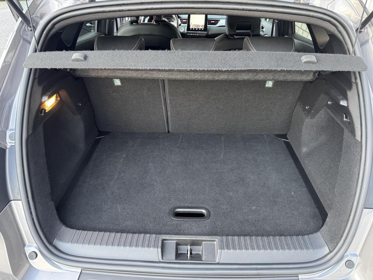 Renault CAPTUR 1.0 TCe 90 R.S. Line | Trekhaak | Apple CarPlay / Android Auto | Achteruitrijcamera |