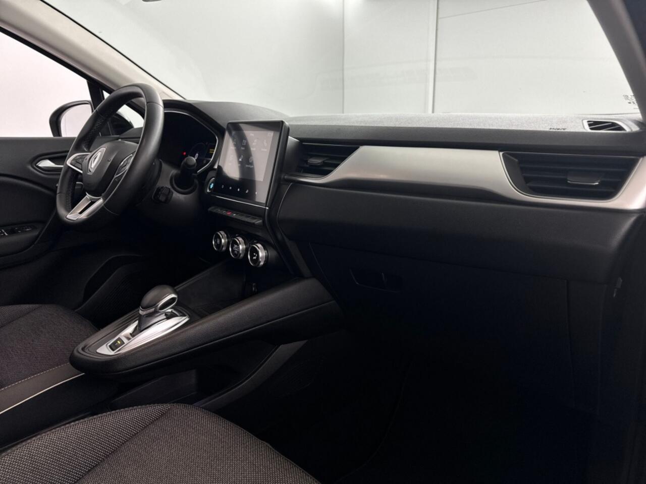 Renault CAPTUR 1.6 E-Tech PHEV 160 Intens | Apple Carplay/Android Auto | Parkeercamera | Cruise Control