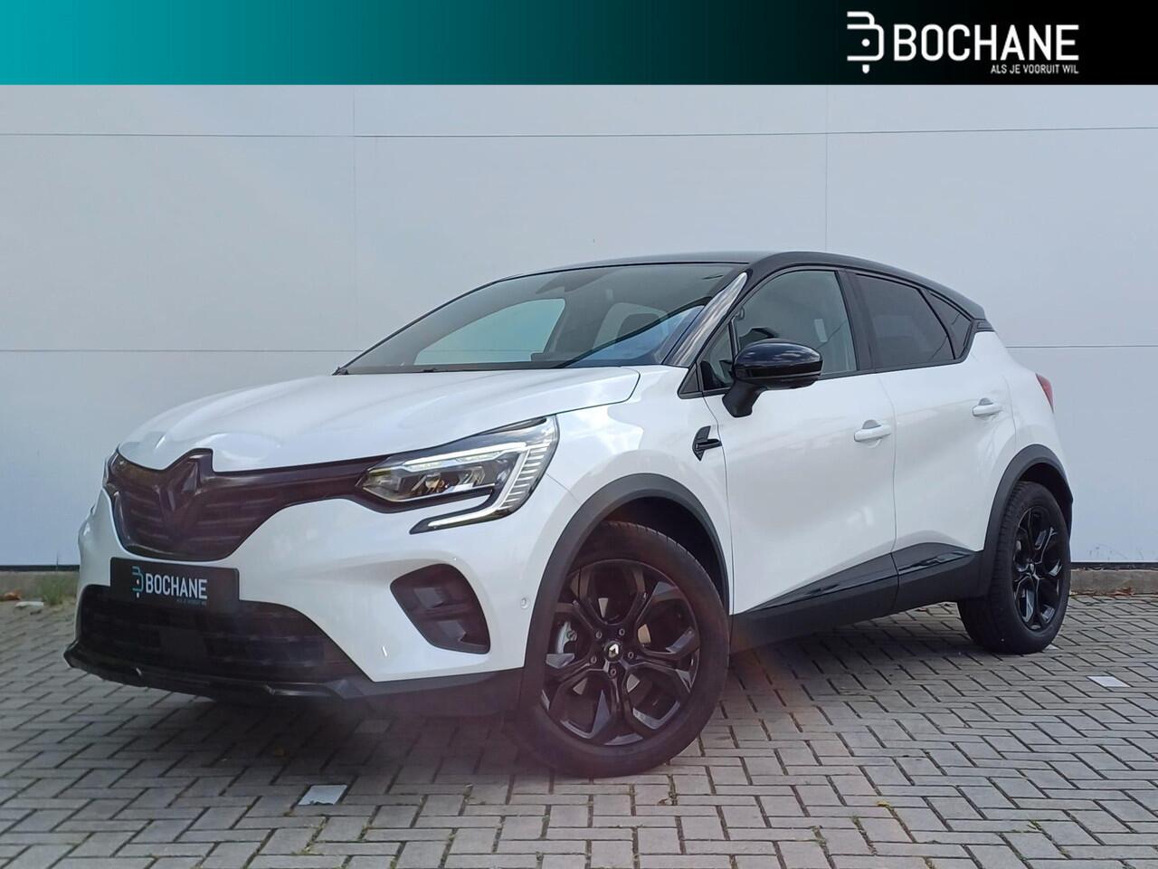 Renault CAPTUR 1.3 Mild Hybrid 140 SL Rive Gauche