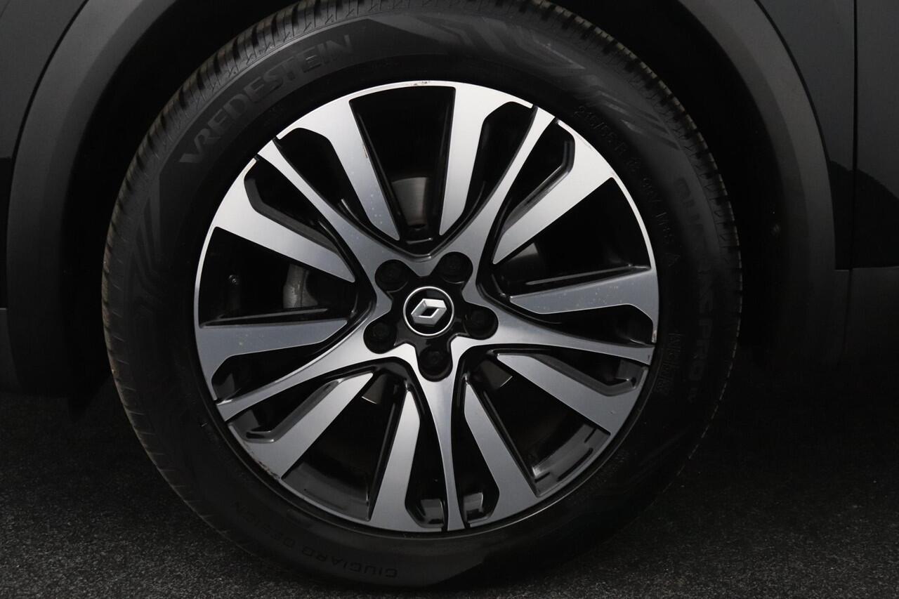 Renault CAPTUR 1.3 mild hybrid 160 iconic | Pack Winter | Pack BOSE | Pack Drive Assist |