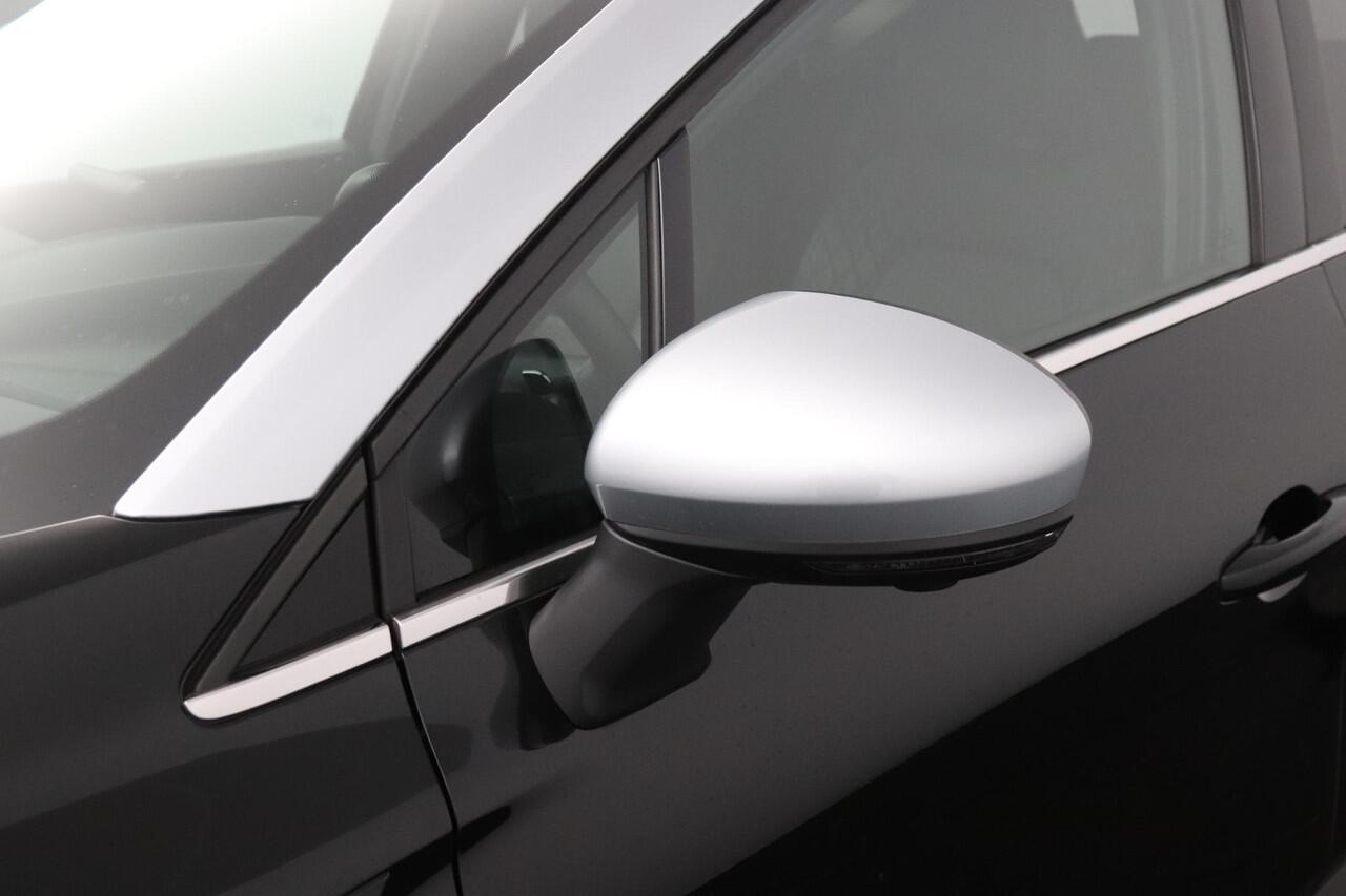 Renault CAPTUR 1.3 mild hybrid 160 iconic | Pack Winter | Pack BOSE | Pack Drive Assist |