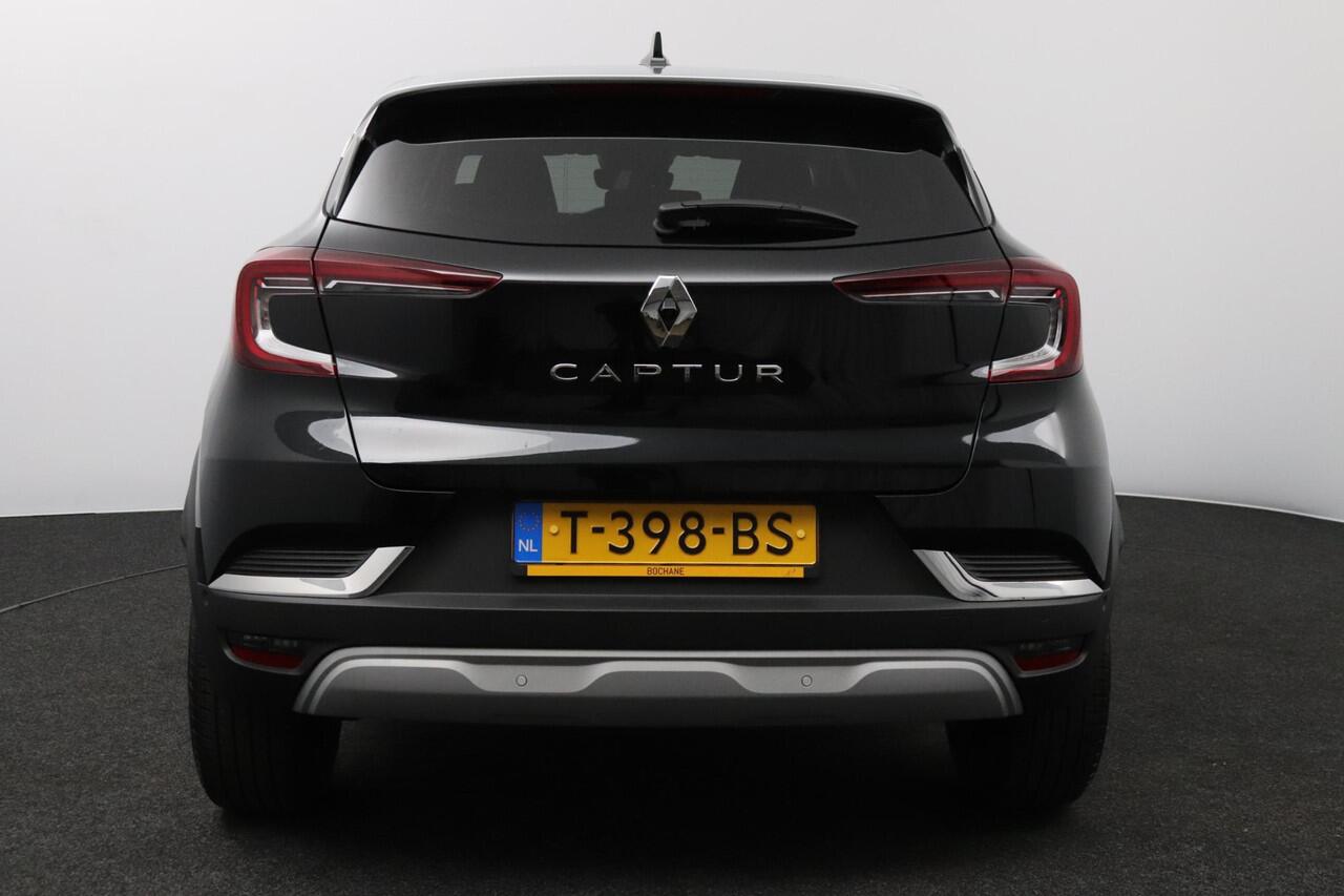 Renault CAPTUR 1.3 mild hybrid 160 iconic | Pack Winter | Pack BOSE | Pack Drive Assist |