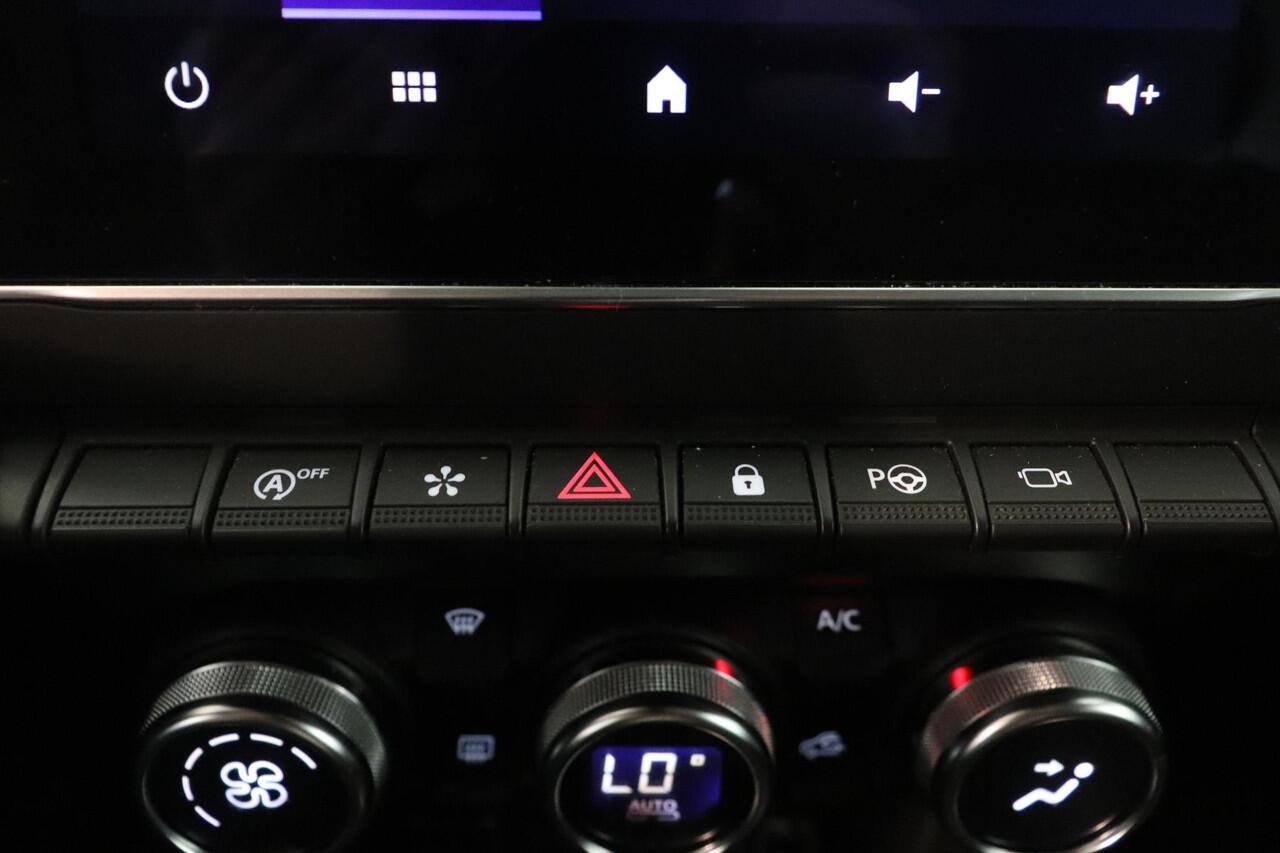 Renault CAPTUR 1.0 TCe 90 techno | 360 Camera | BOSE audio | Navigatie | 18" Lichtmetaal | LED | Apple Carplay Android Auto |