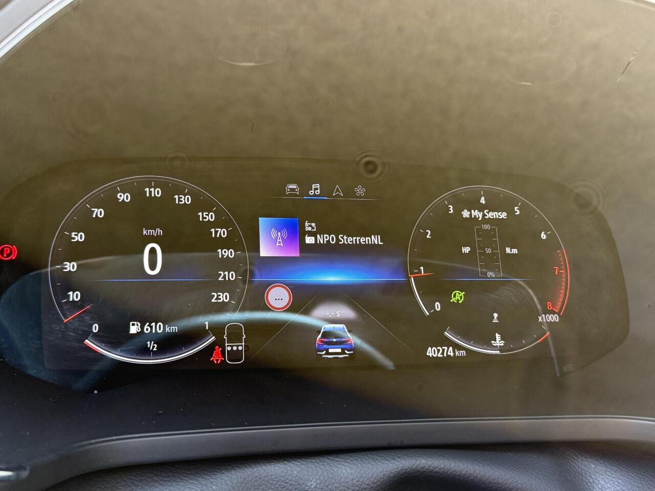 Renault CAPTUR 1.0 TCe 90 techno (Hoge instap) BOSE | Navigatie | 360° Camera