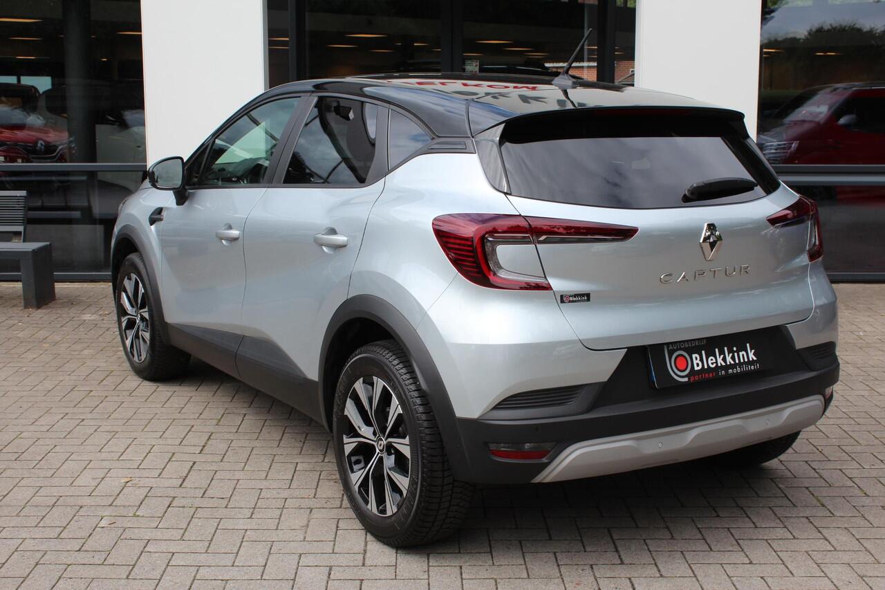 Renault CAPTUR 1.0 TCe 90 evolution