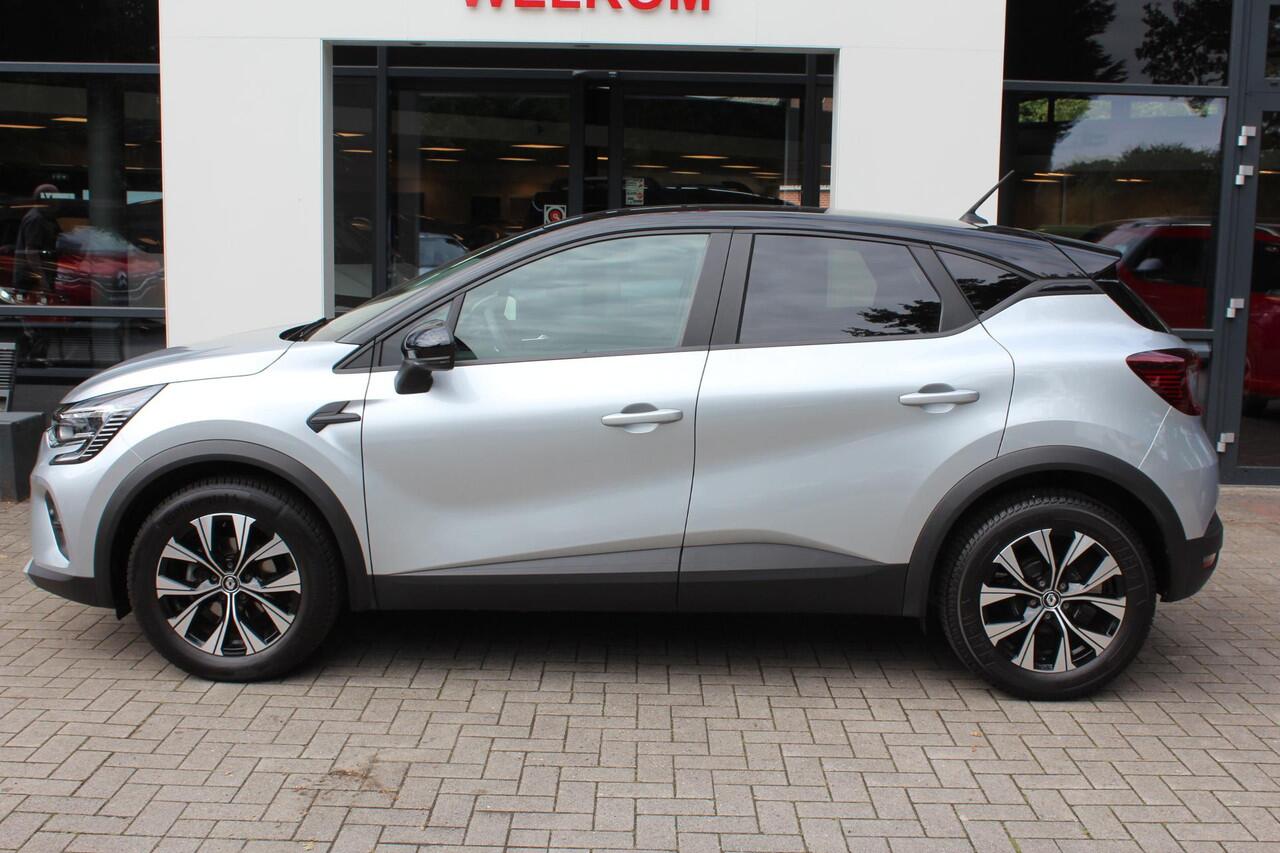 Renault CAPTUR 1.0 TCe 90 evolution