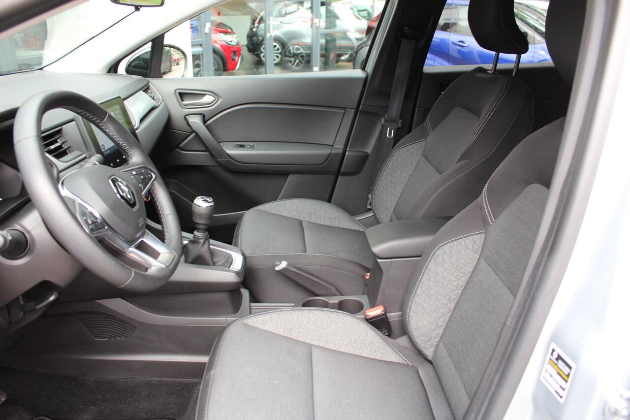 Renault CAPTUR 1.0 TCe 90 evolution