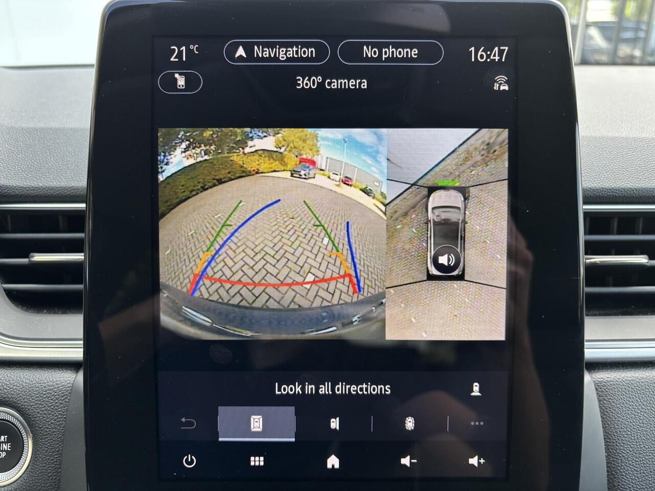 Renault CAPTUR 1.0 TCe 90 techno