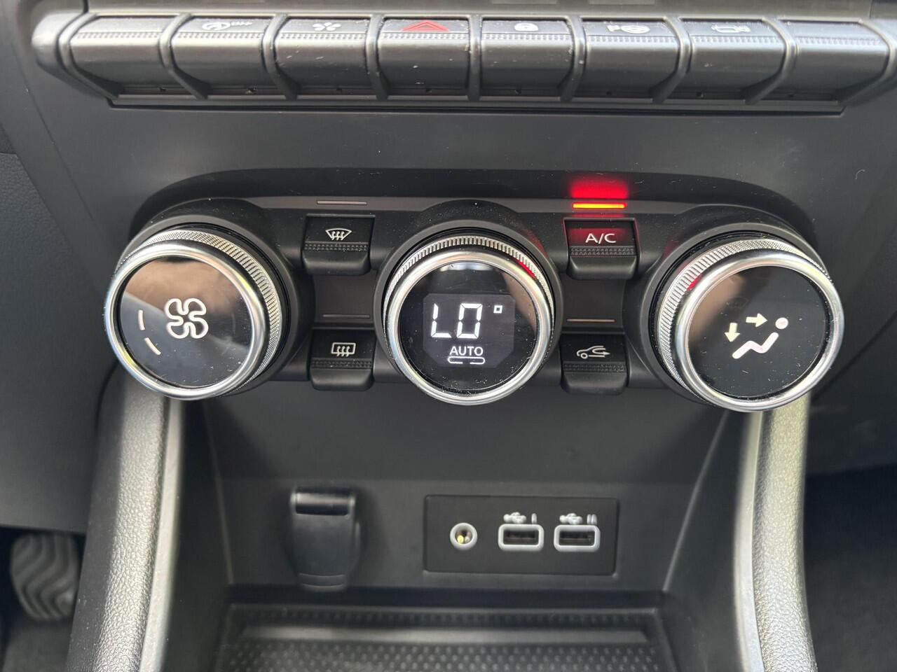 Renault CAPTUR 1.0 TCe 90 techno