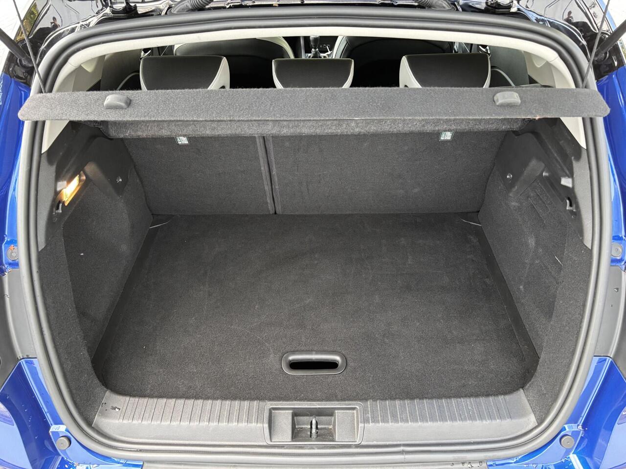 Renault CAPTUR 1.0 TCe 90 techno