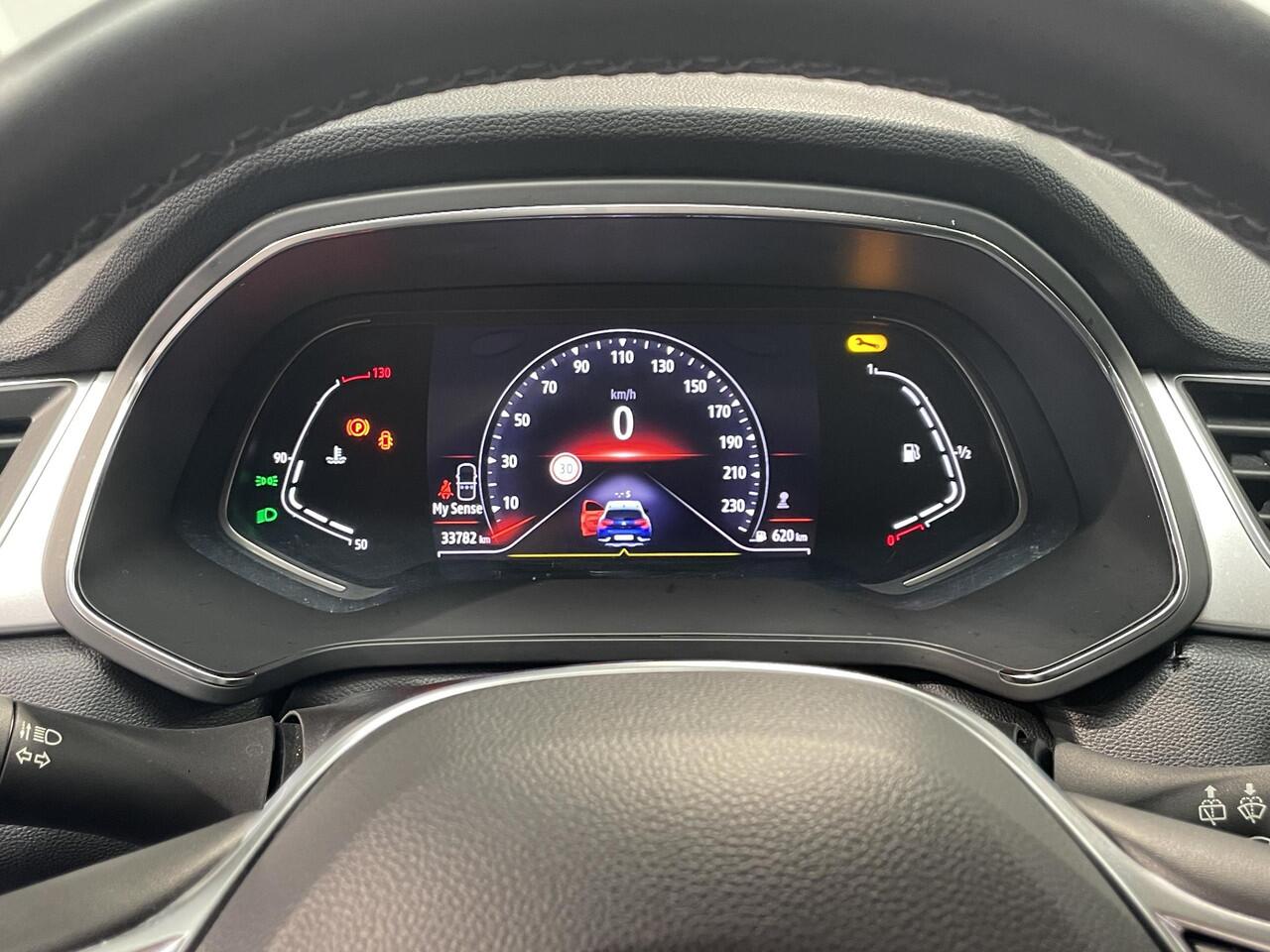 Renault CAPTUR 1.0 TCe 90 techno Climate controle | Navigatie | Camera