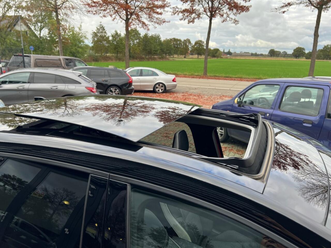 Renault CAPTUR 1.6 ET PH 160 RIVE G