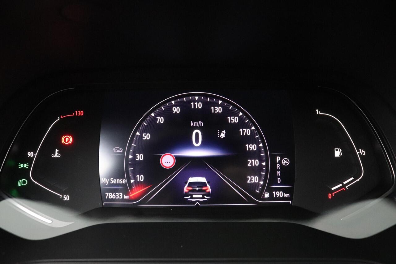 Renault CAPTUR 1.3 TCe 140 Intens | Automaat | Dealer onderhouden| 1500kg Trekgewicht|