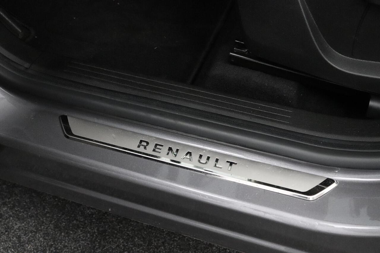 Renault CAPTUR 1.3 TCe 140 Intens | Automaat | Dealer onderhouden| 1500kg Trekgewicht|