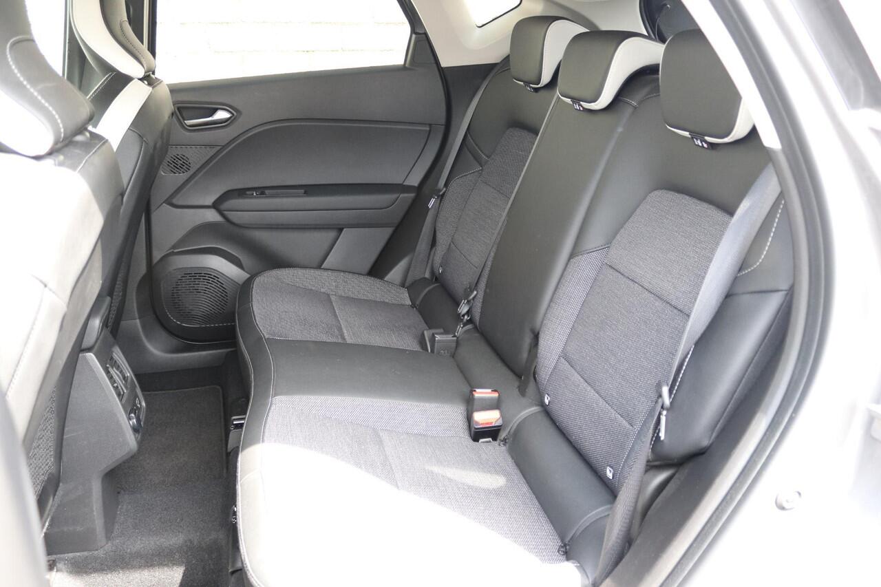 Renault CAPTUR 1.3 mild hybrid 160 Techno | Apple CarPlay / Android Auto | 360° Camera | Navigatie | BOSE-audiosysteem |