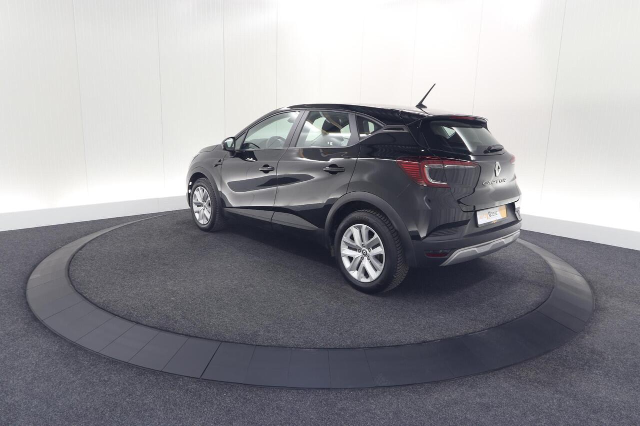 Renault CAPTUR TCe 90 Evolution | Navigatie | Apple Carplay | Parkeersensoren